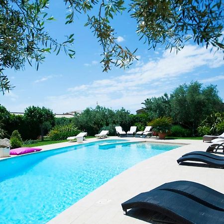 Stone House Modica Hotel Exterior foto