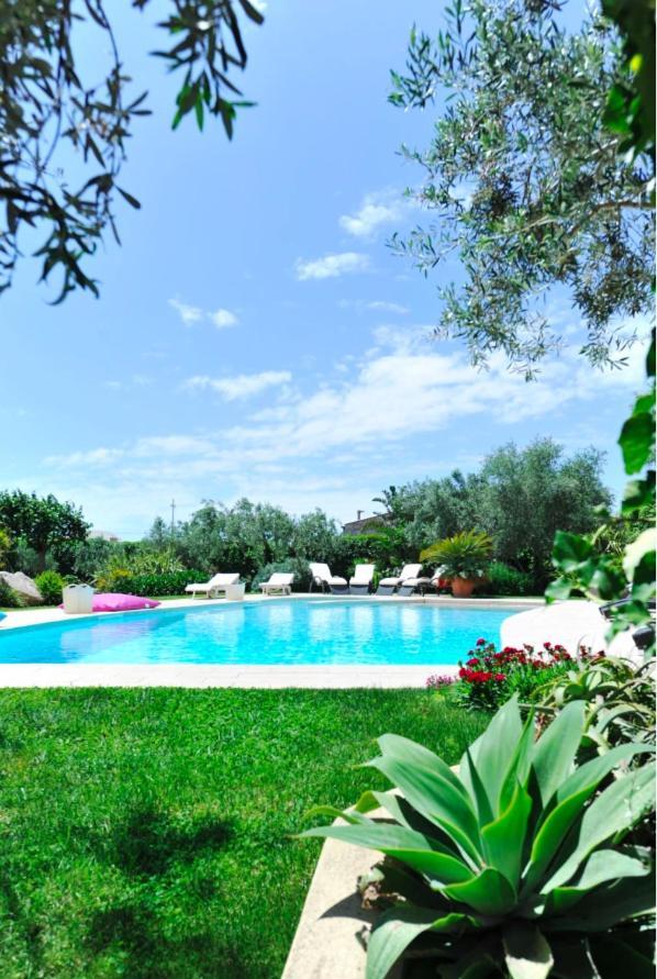 Stone House Modica Hotel Exterior foto