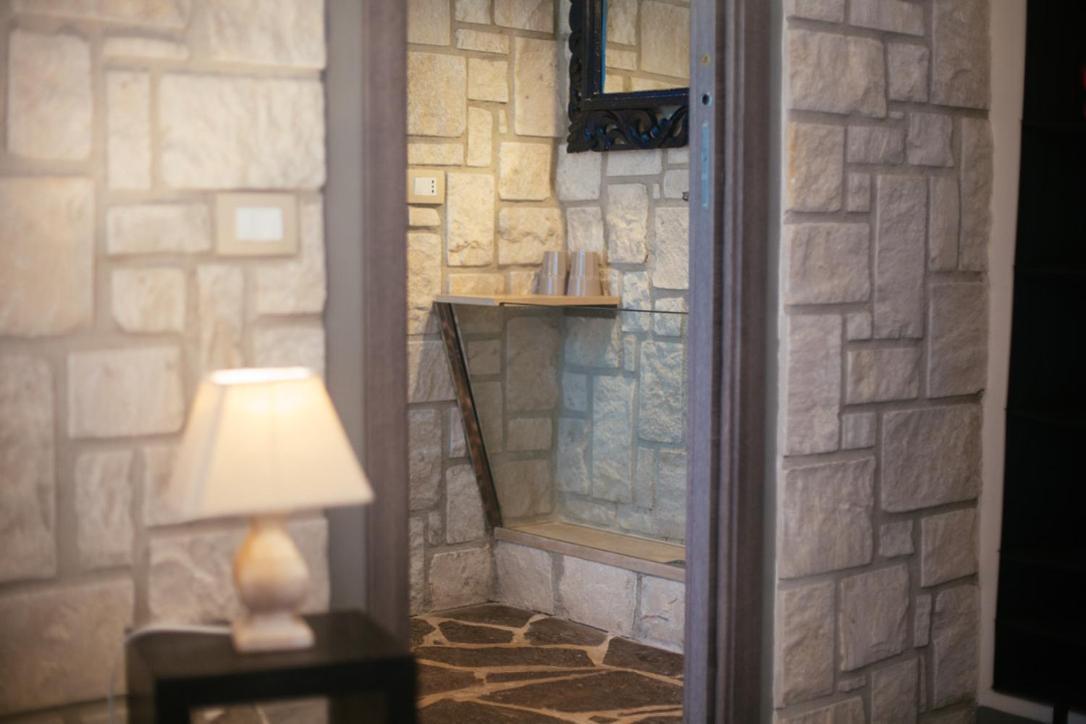 Stone House Modica Hotel Exterior foto