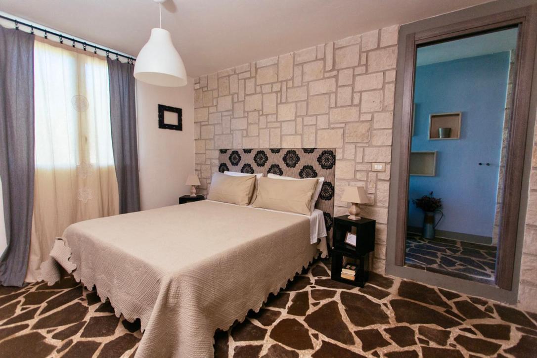 Stone House Modica Hotel Exterior foto