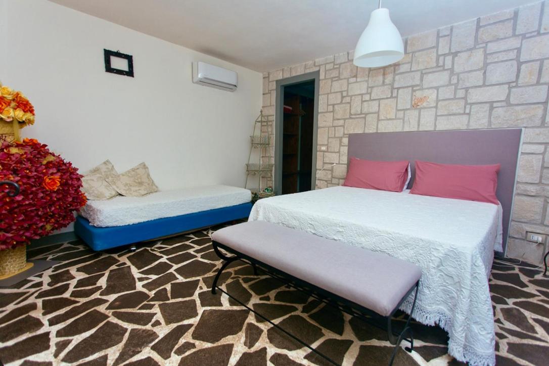 Stone House Modica Hotel Exterior foto