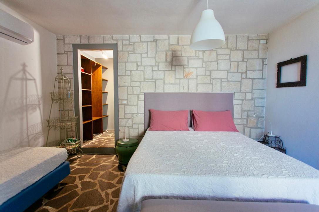 Stone House Modica Hotel Exterior foto
