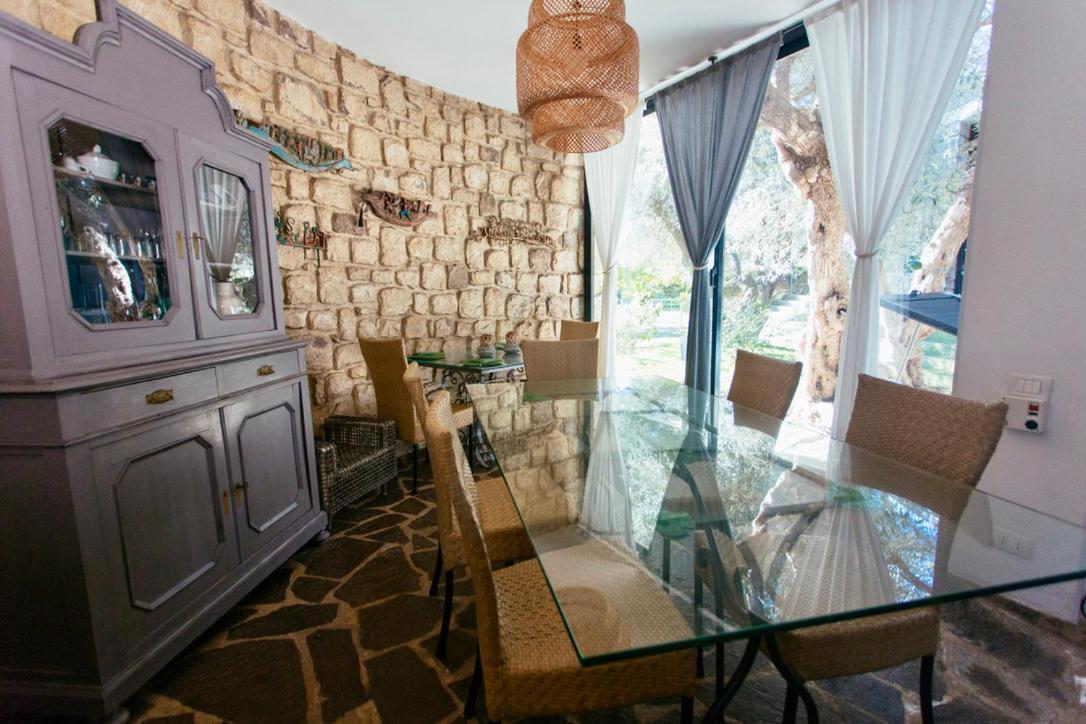 Stone House Modica Hotel Exterior foto