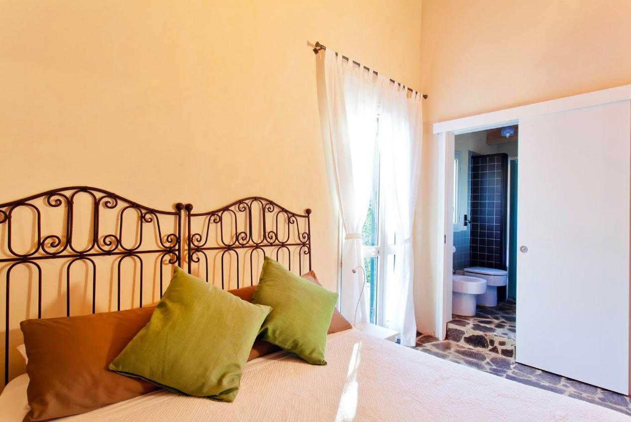 Stone House Modica Hotel Exterior foto