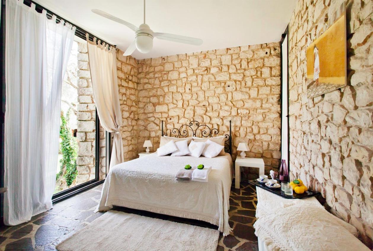 Stone House Modica Hotel Exterior foto