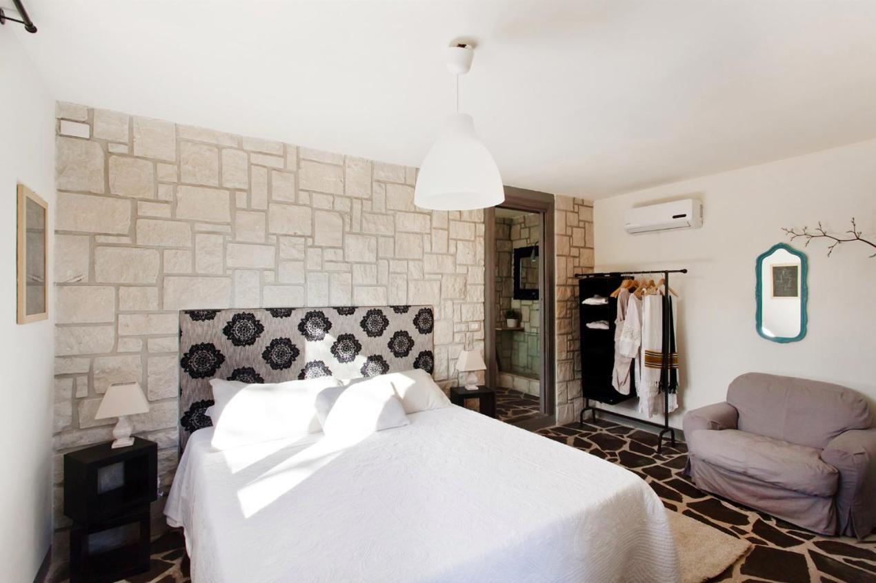 Stone House Modica Hotel Exterior foto