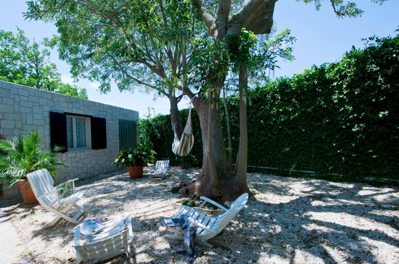 Stone House Modica Hotel Exterior foto
